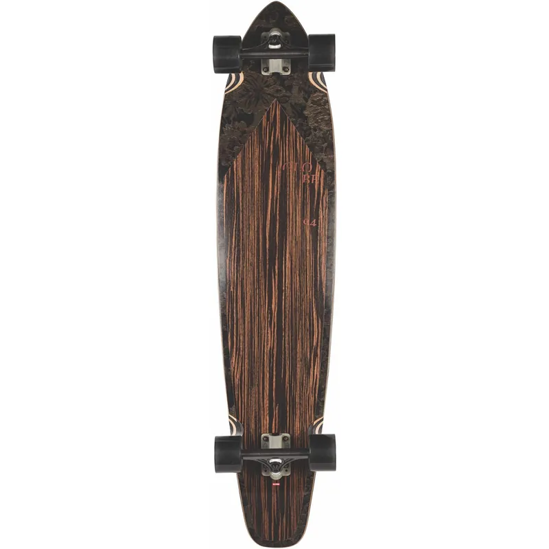 Byron Bay Longboard - 2021