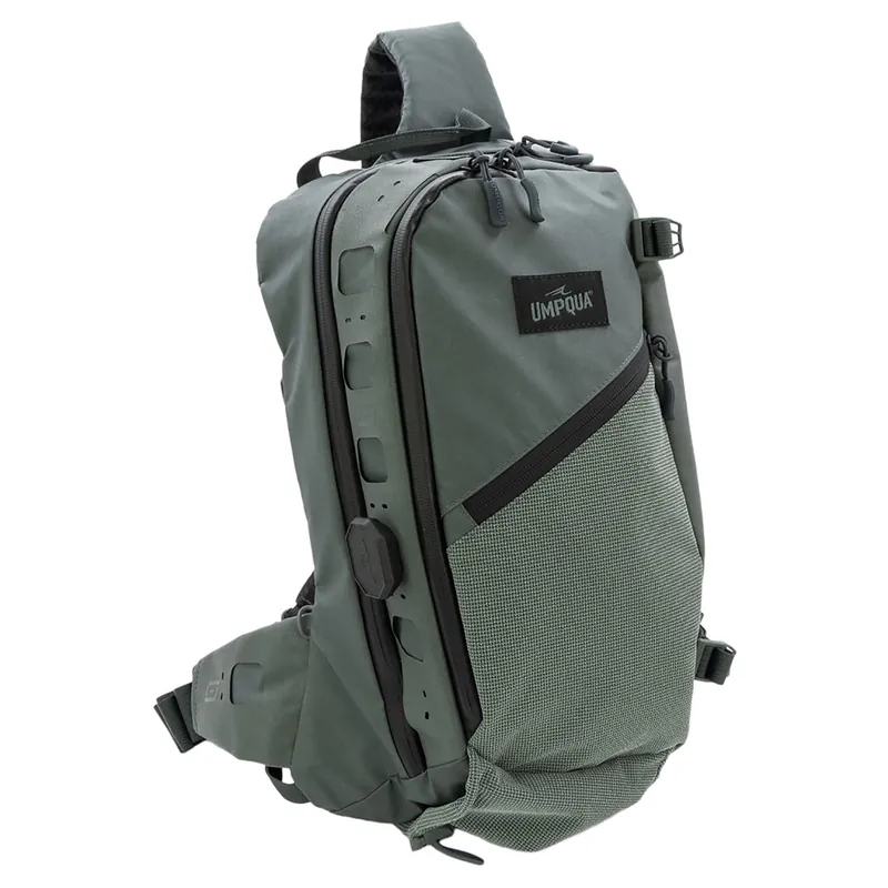 Swiftlink Steamboat Sling Pack