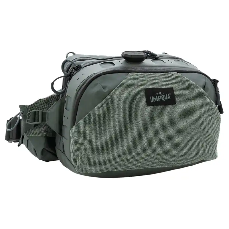 Swiftlink Ledges Waist Pack