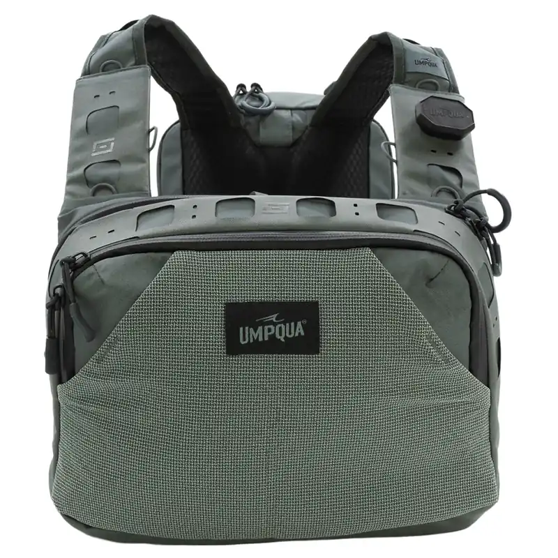 Swiftlink Overlook Chest Pack