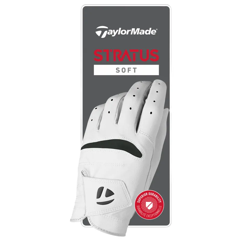 Stratus Soft Cadet Golf Glove 2026 - Men‘s
