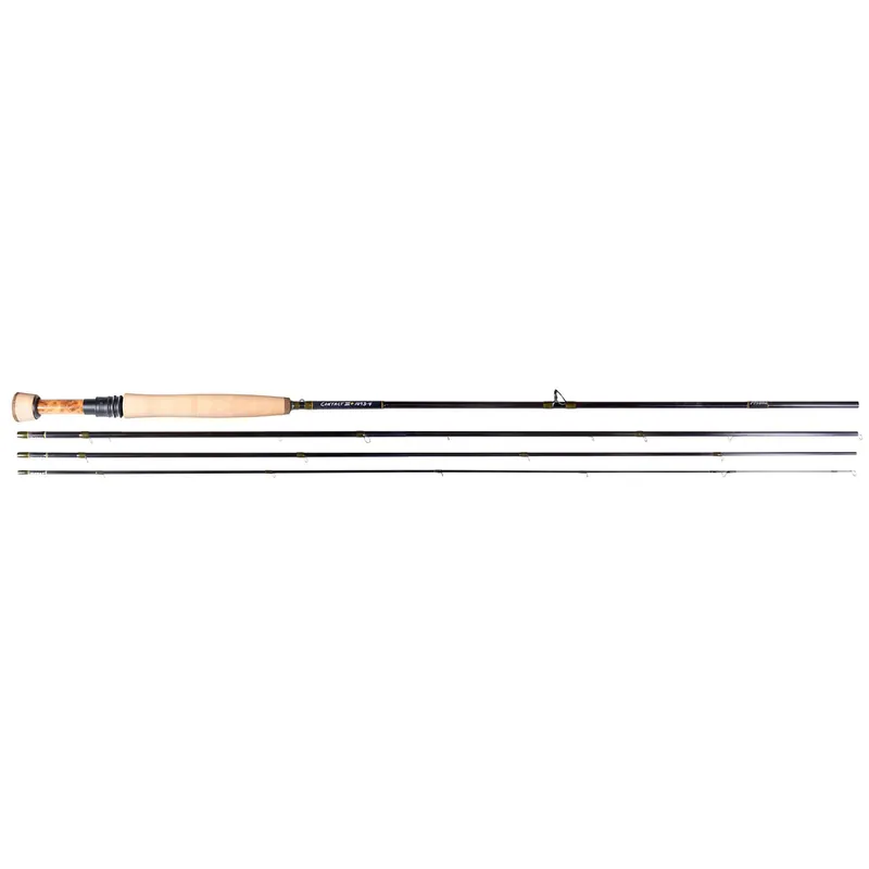 Contact III Fly Rod