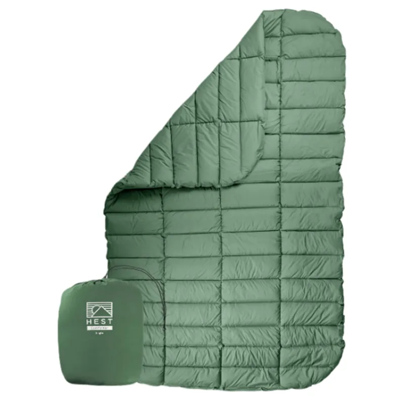 Down Comforter Single Blanket