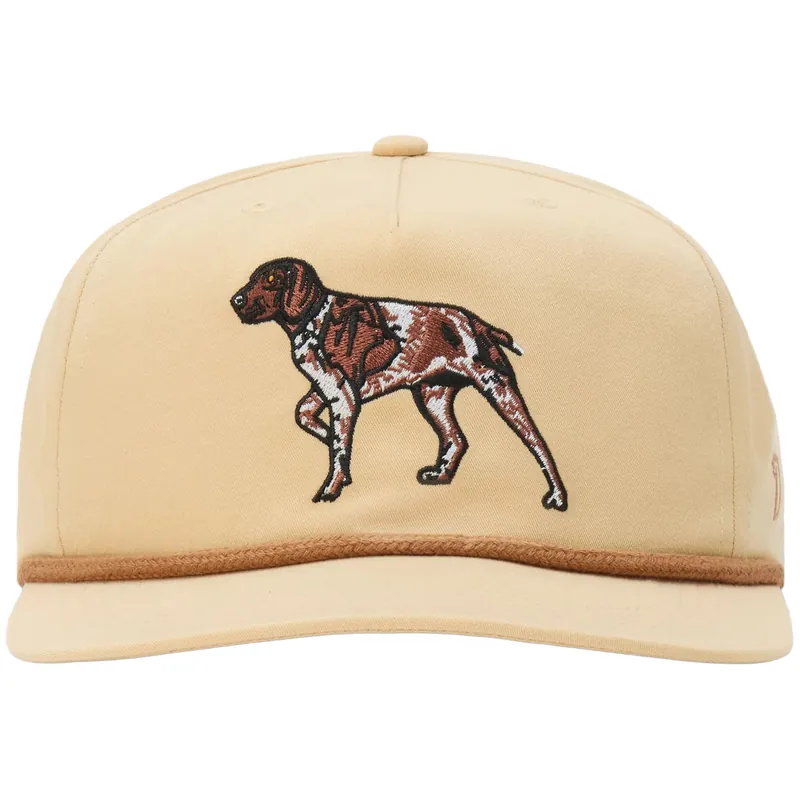 Grandpa Pointer Hat