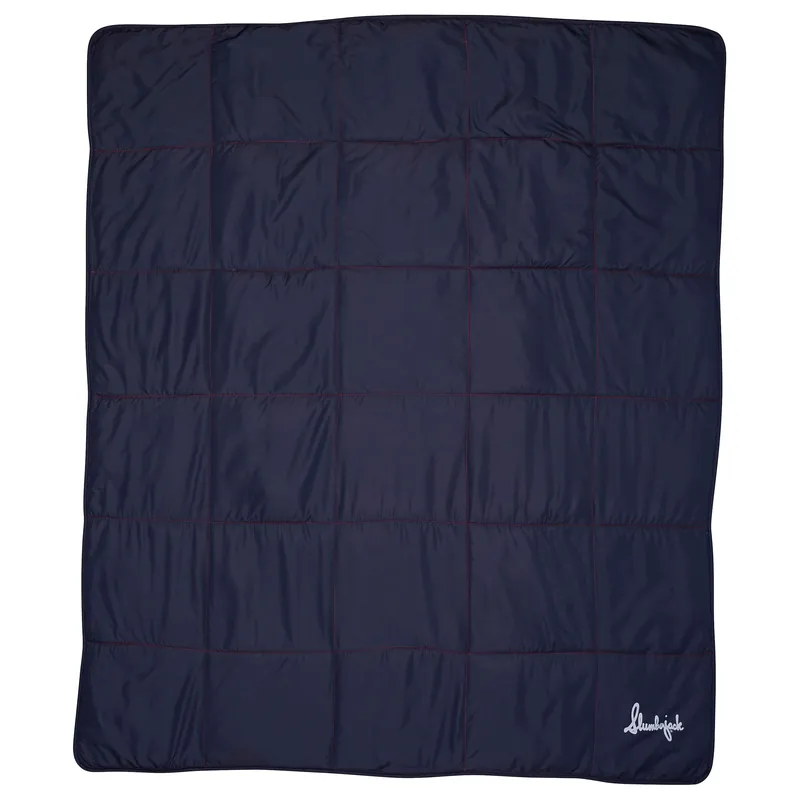 Elk Creek Insulated Indoor/Outdoor Quilt
