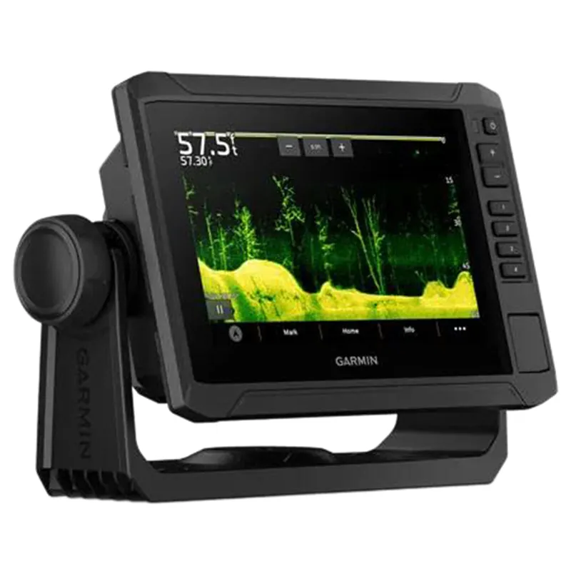 Echomap UHD2 9 SV Chartplotter Fish Finder