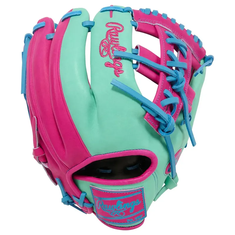 Heart Of The Hide Mint Infield 11.5" Baseball Glove - 2026