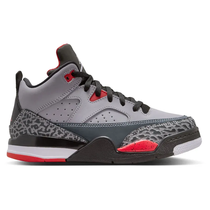 Son of Mars Low Shoe - Kids‘