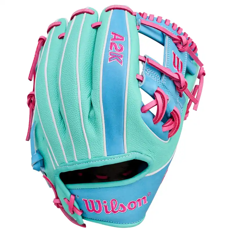 A2K Summer 1975 11.75" Baseball Glove - 2026