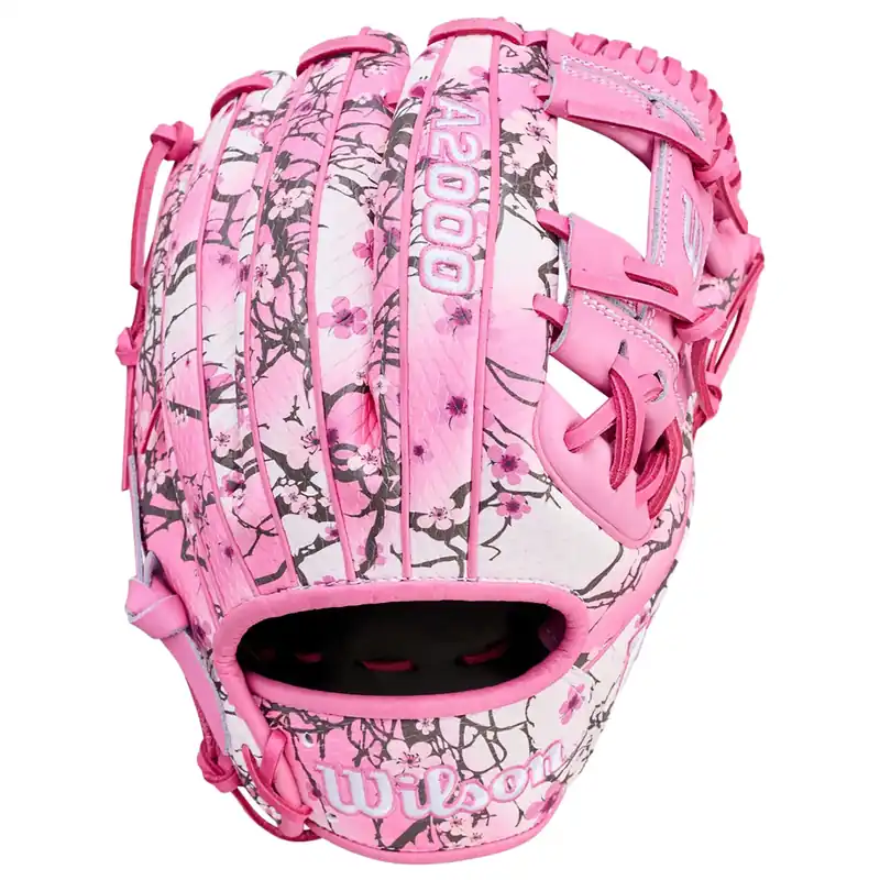 A2000 Summer 1786 11.5" Baseball Glove - 2026