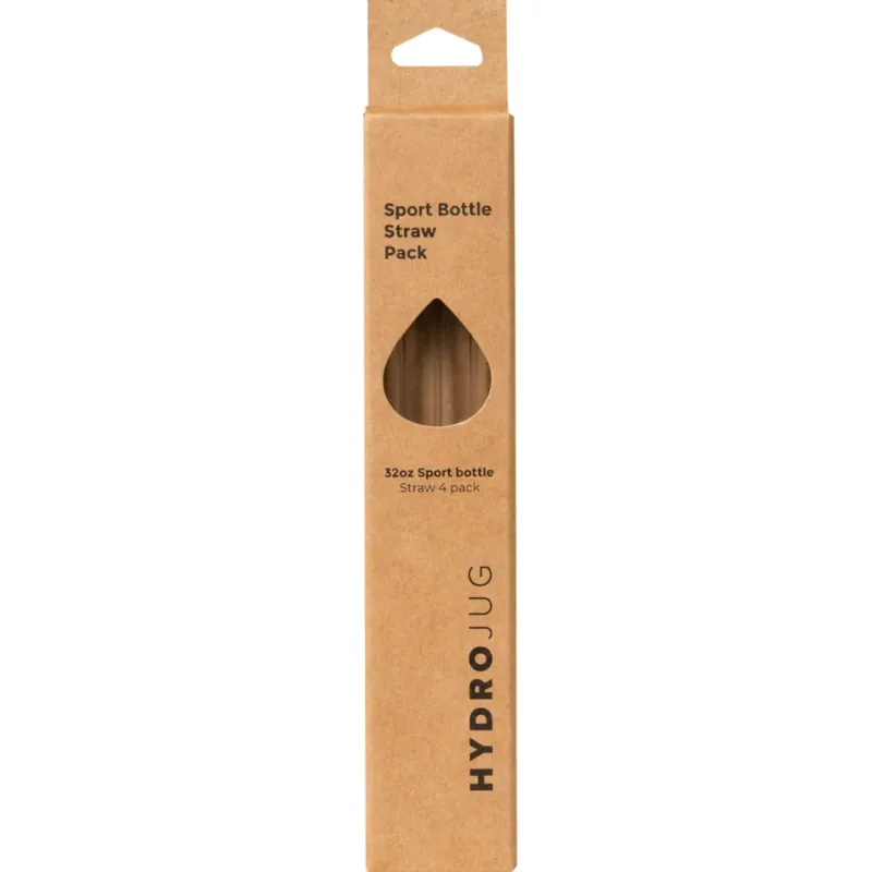 Sport Straw (4 Pack)