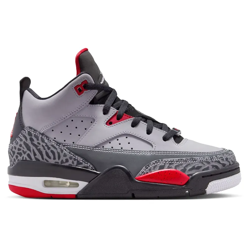 Son of Mars Low Shoe - Kids‘