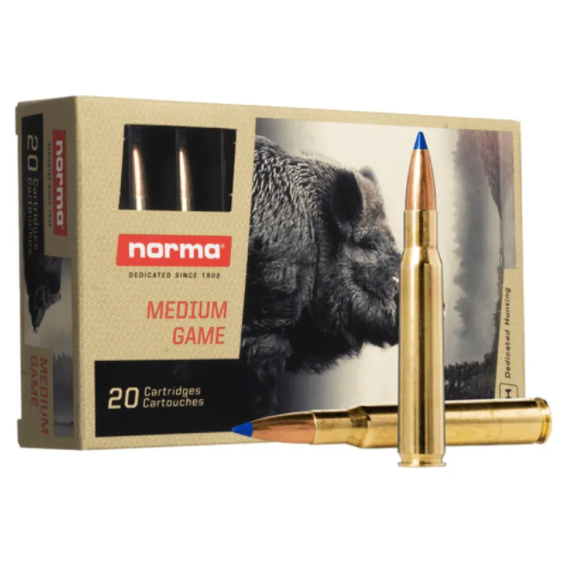 Bondstrike Extreme 300 Win Mag 180 Grain Ammunition 20 Rounds