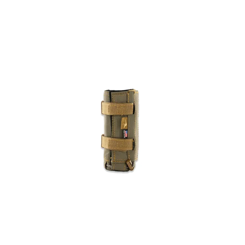 5" Suppressor Cover