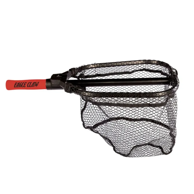 Foldable Landing Net