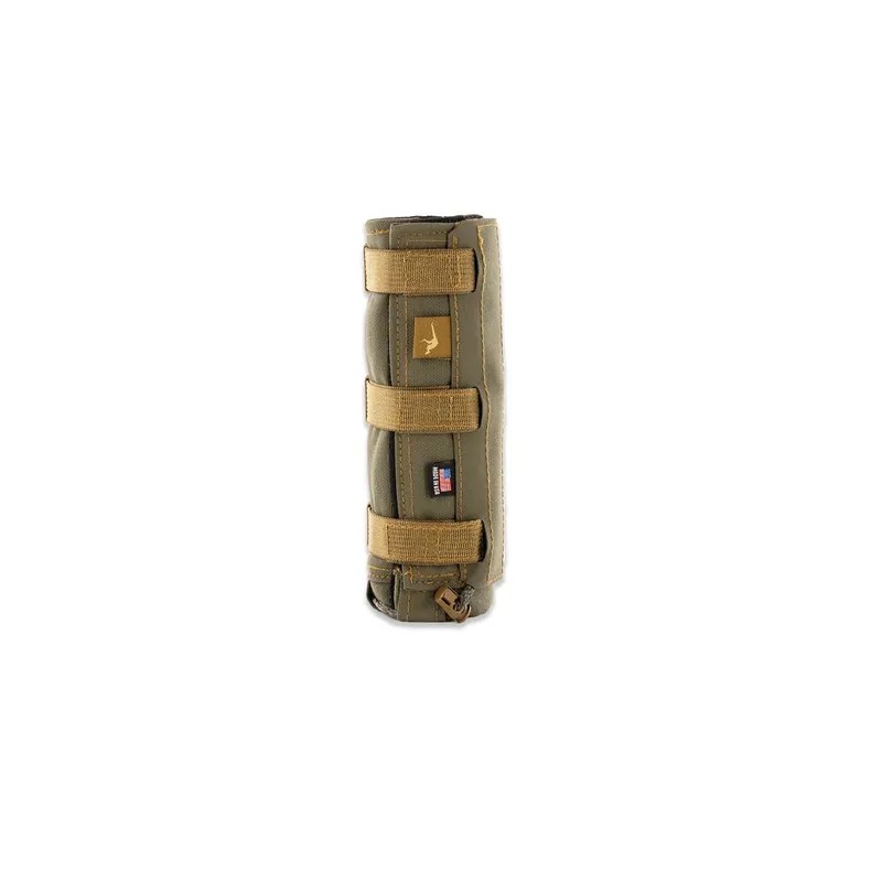 7" Suppressor Cover
