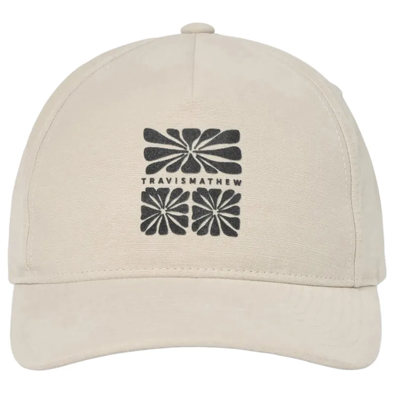 Cabana Golf Hat
