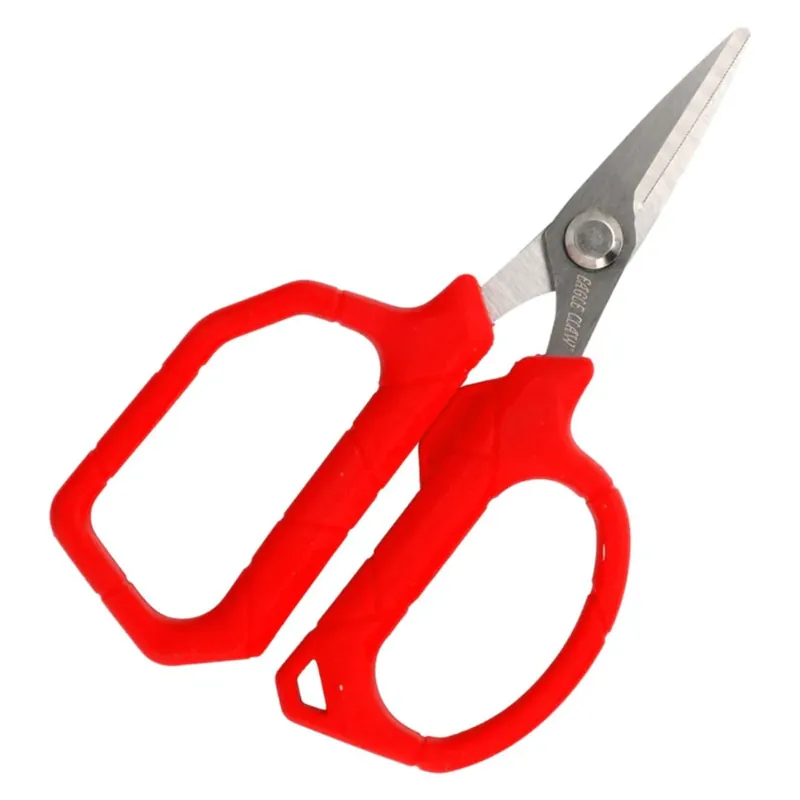 Premium Braided Line Scissor