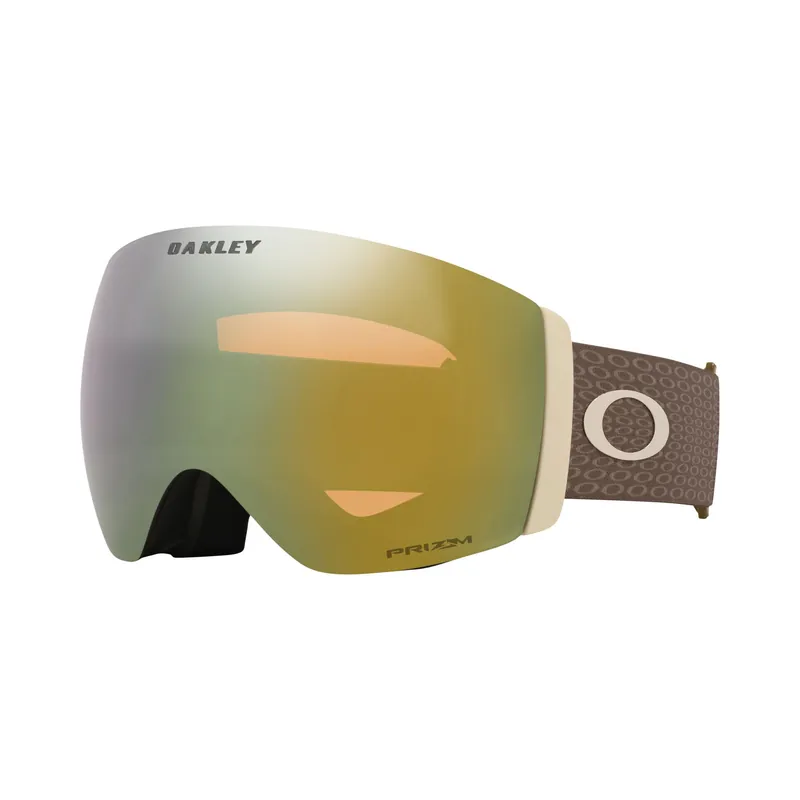 Flight Deck Pro L Snow Goggle