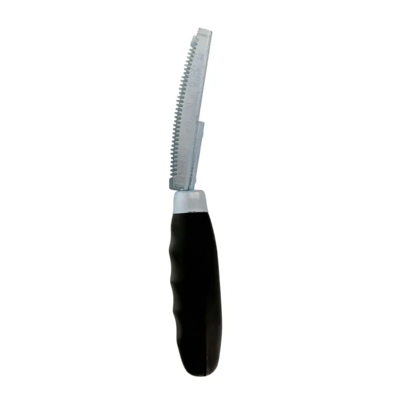 Rubber Handle Scaler