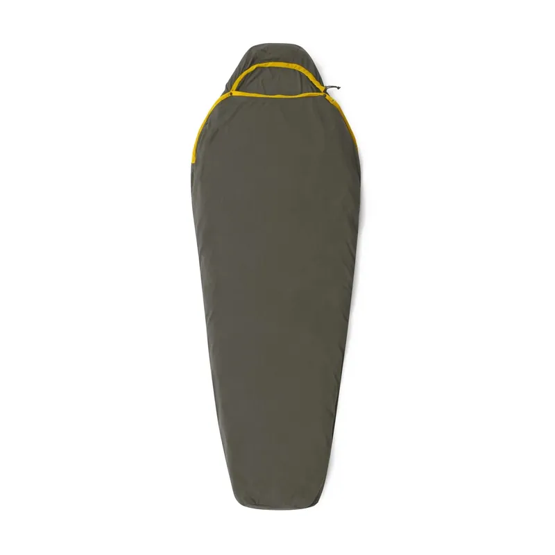 Reactor Midweight Liner