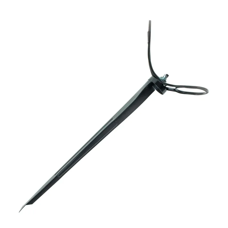 Wire Sand Spike Rod Holder