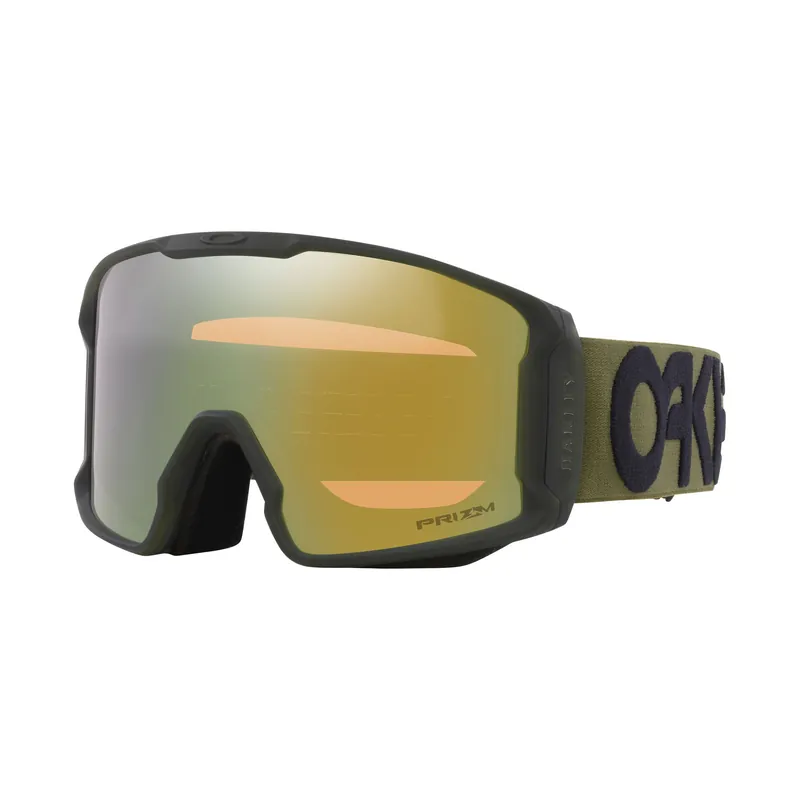 Line Miner L Snow Goggle
