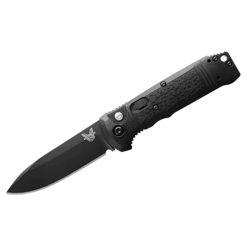 Casbah Knife