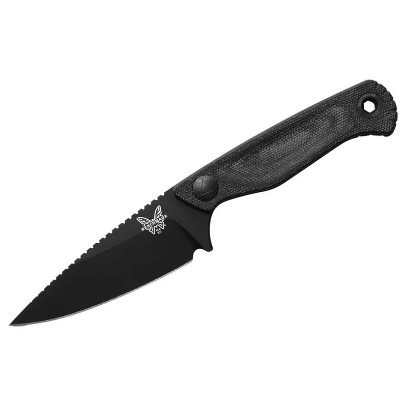Dacian Knife