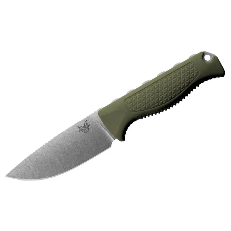 Steep Country Knife