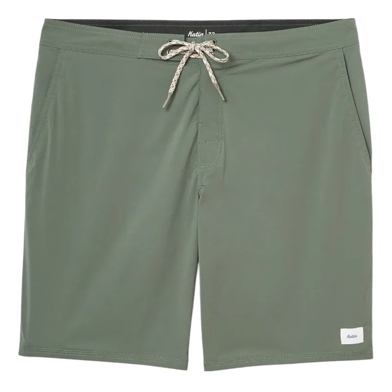 Theo Hybrid Swim Trunk - Men‘s