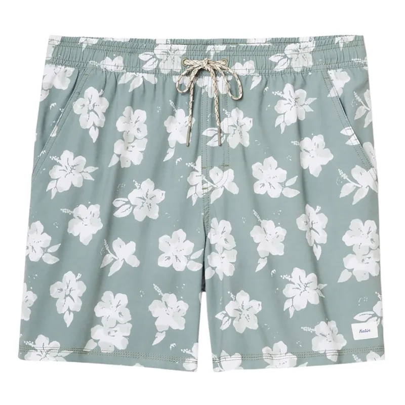 Stamps Volley Swim Trunk - Men‘s