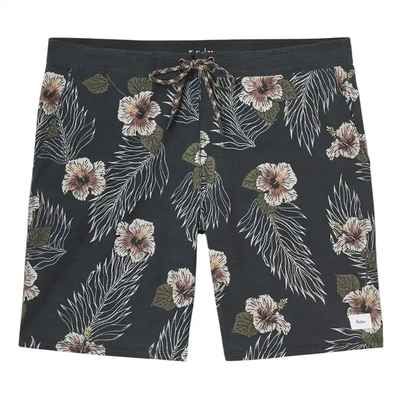 Mallow Hybrid Swim Trunk - Men‘s