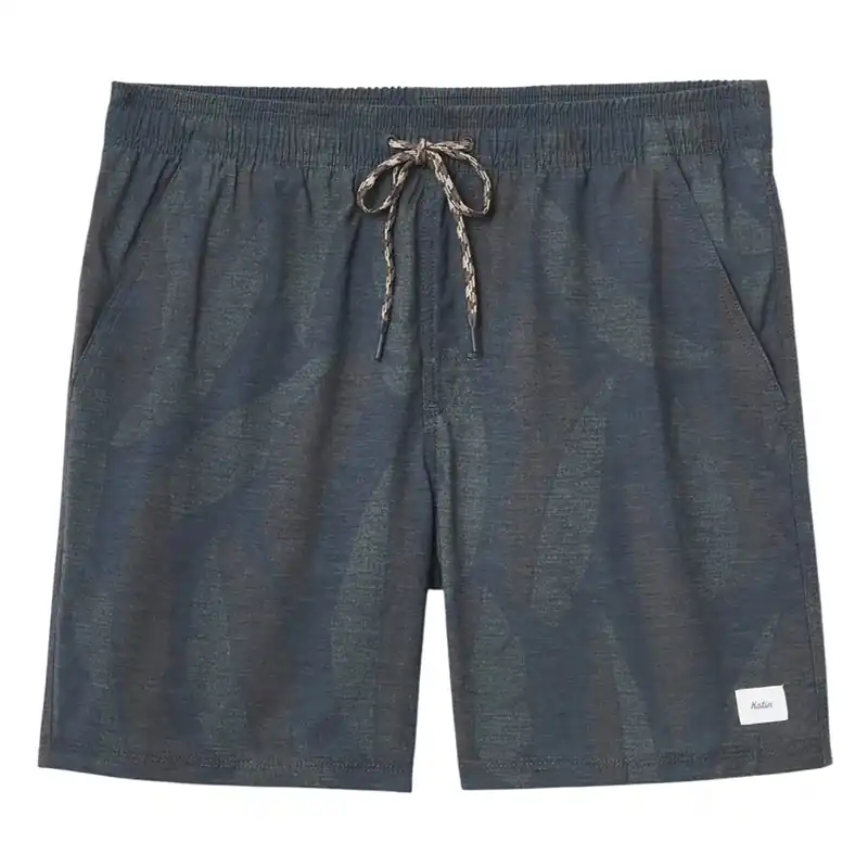 Larry Volley Swim Trunk - Men‘s