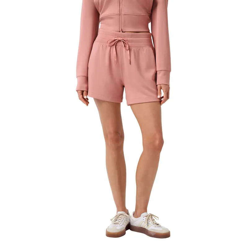 Skyloft Soft Tie Short - Women‘s