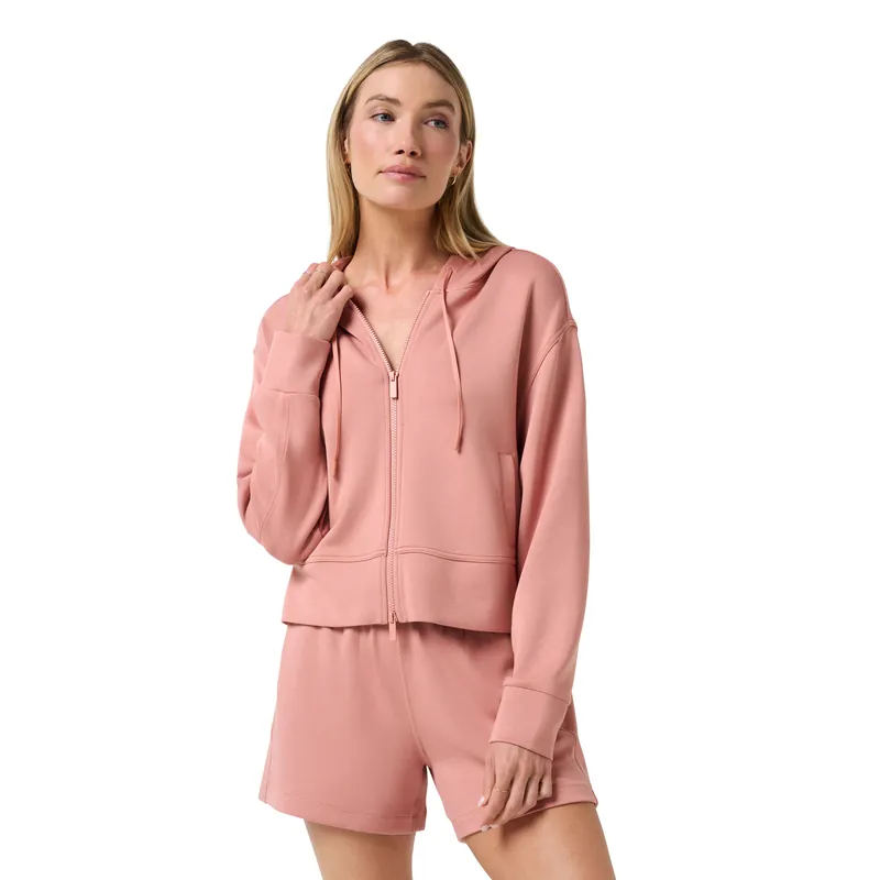 Skyloft Soft Full Zip Hoodie - Women‘s