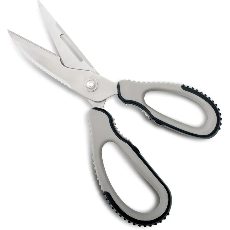 Fish and Game Scissor