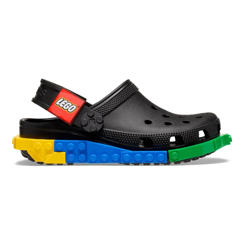 4LW System Clog - Kids‘