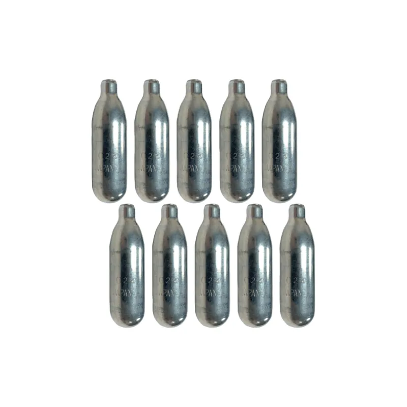 Byrna 8 Gram Co2 Cartridge + Oiler