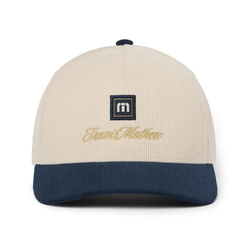 Hidden Royalty Golf Hat