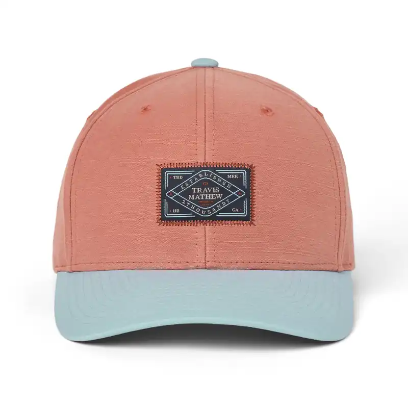 Do‘s and Don‘ts Golf Hat