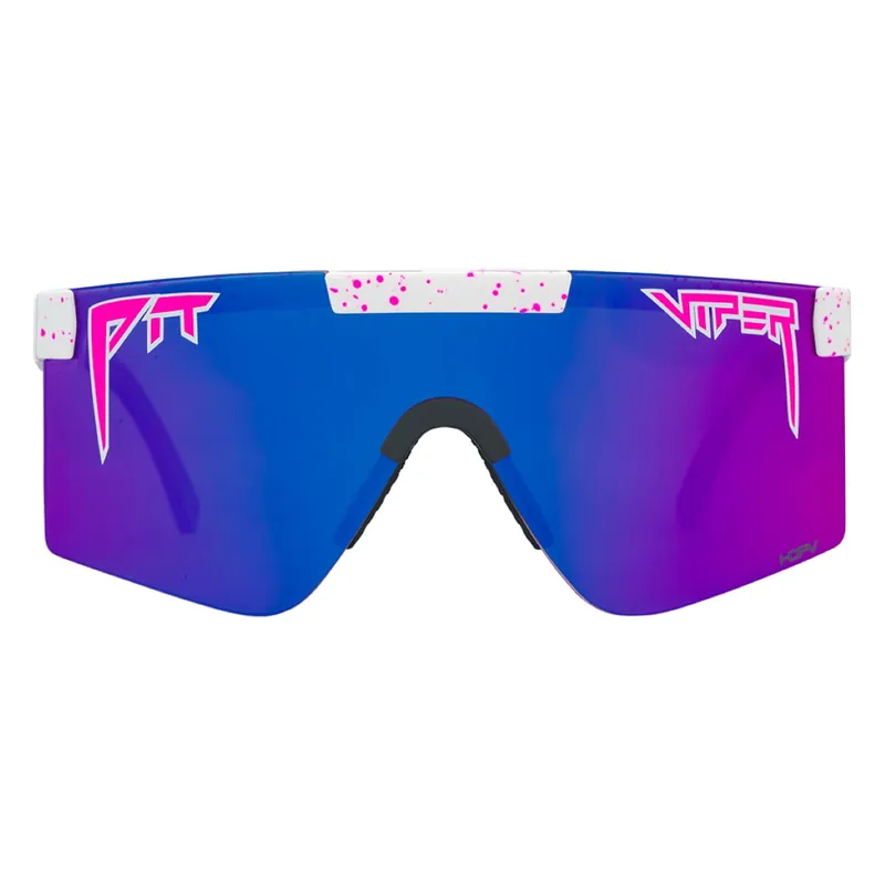 The LA Brights Original 2.0 Sunglasses