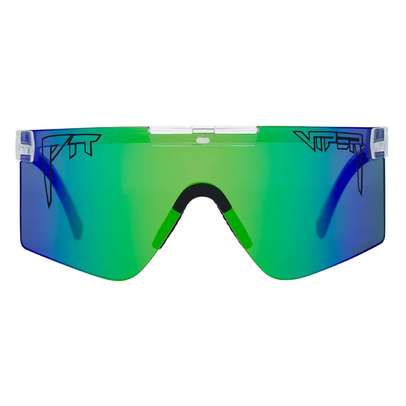 The Bio Clear Original 2.0 Sunglasses