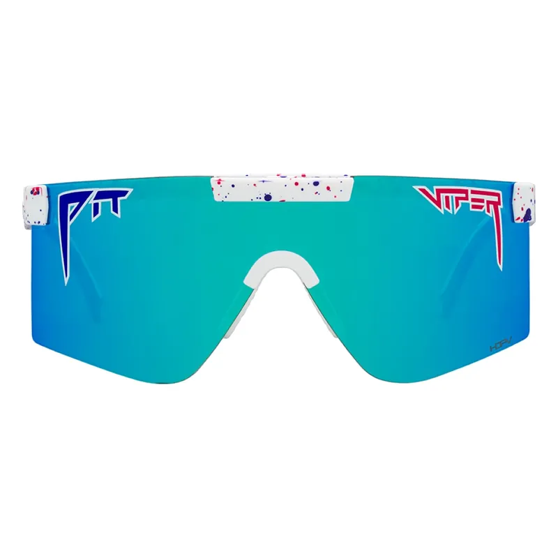 The Merika Original 2.0 Wide Sunglasses