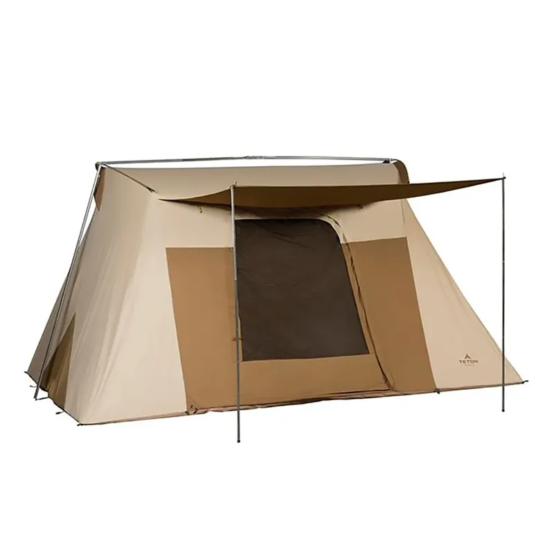 Mesa 14 with Stove Jack 6 Person Tent