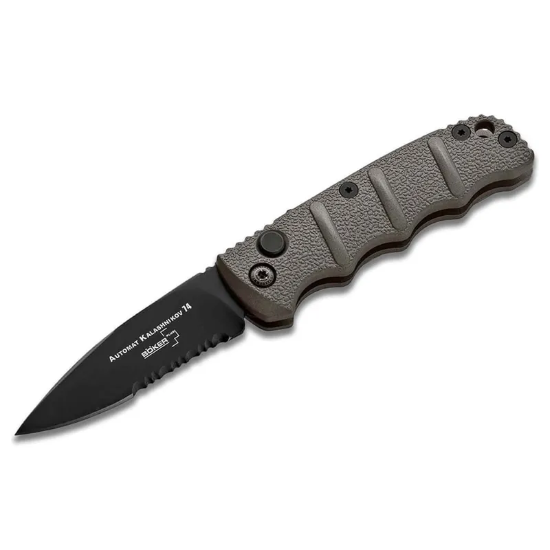 Kal Mini Knife
