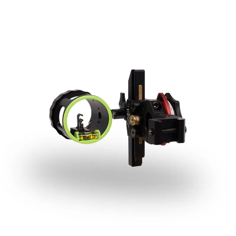 Nytrx XV3 Picatinny Vertical Bow Sight