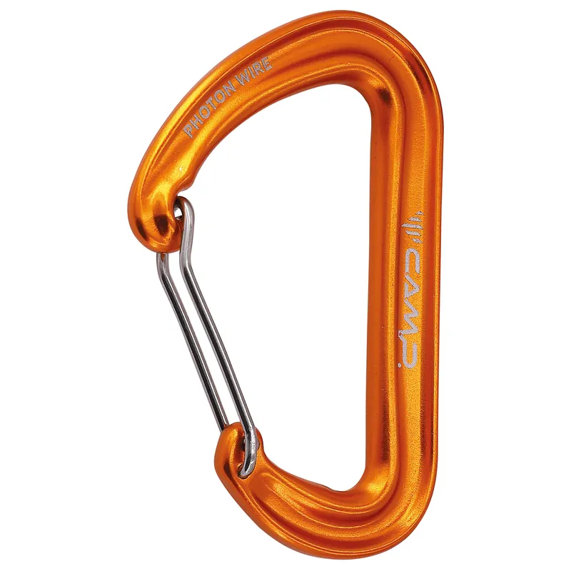 Photon Wire Carabiner