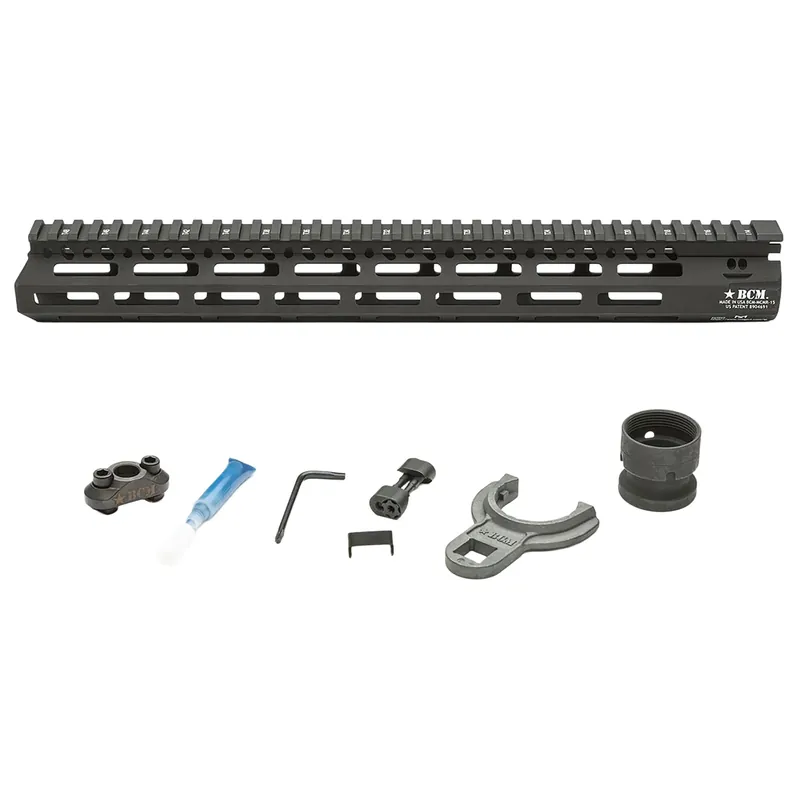 MCMR M-Lok Handguard