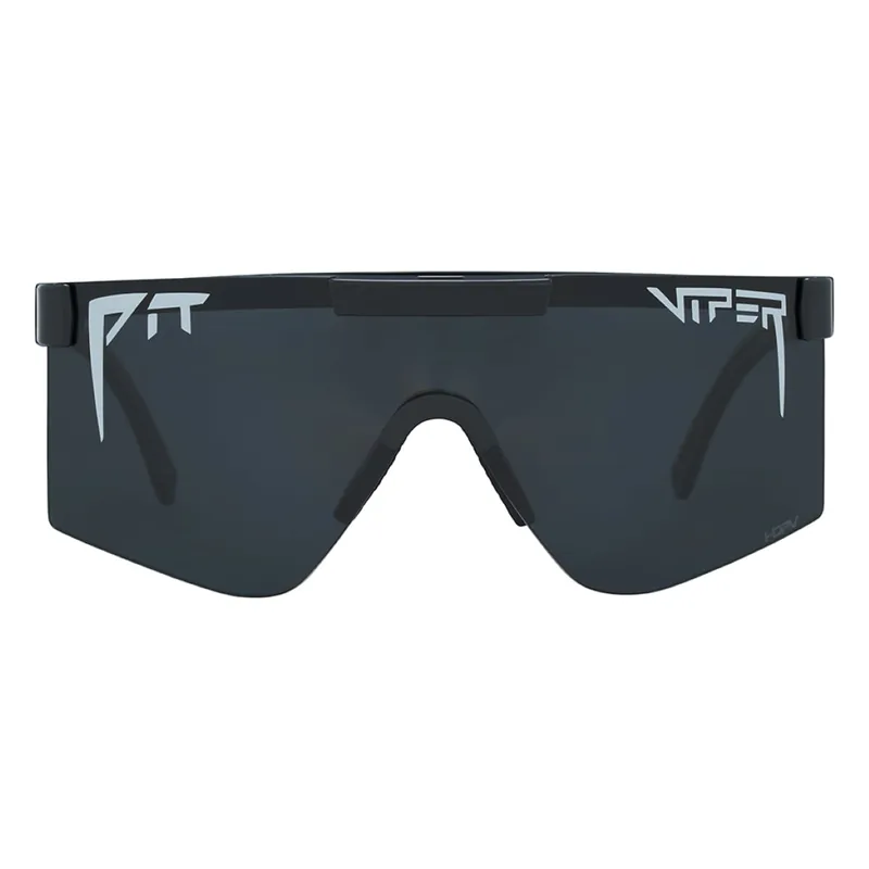The Exec Original 2.0 Wide Sunglasses